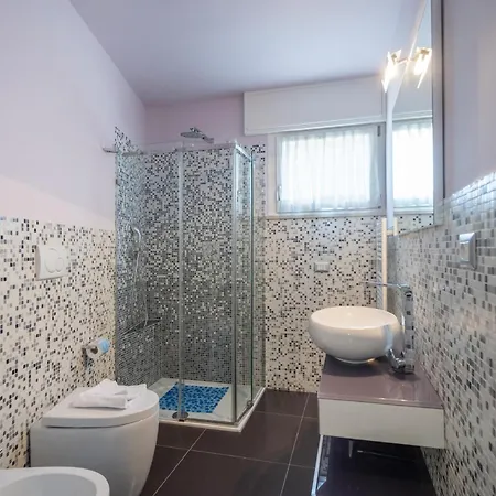 Apartmentsgarda - 42 Living Bardolino