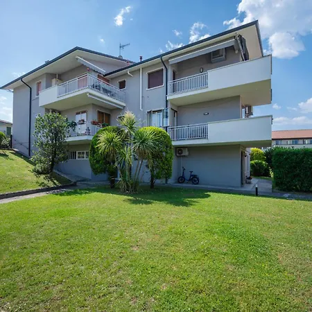 Apartmentsgarda - 42 Living Bardolino
