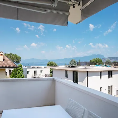 Apartmentsgarda - 42 Living Bardolino