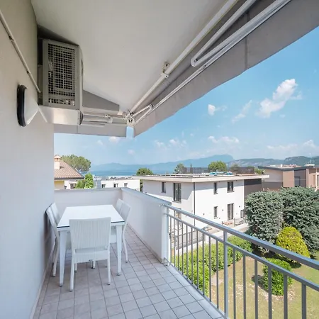 Appartamento Apartmentsgarda - 42 Living *