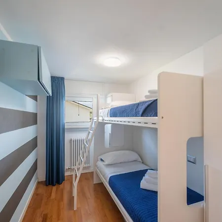 Appartamento Apartmentsgarda - 42 Living