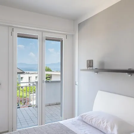 Apartmentsgarda - 42 Living Bardolino