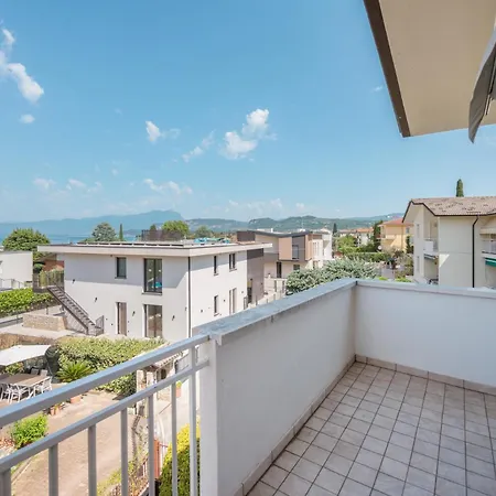 Apartmentsgarda - 42 Living Bardolino