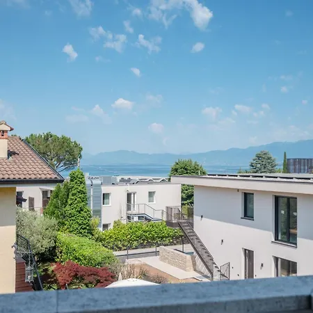 Appartamento Apartmentsgarda - 42 Living