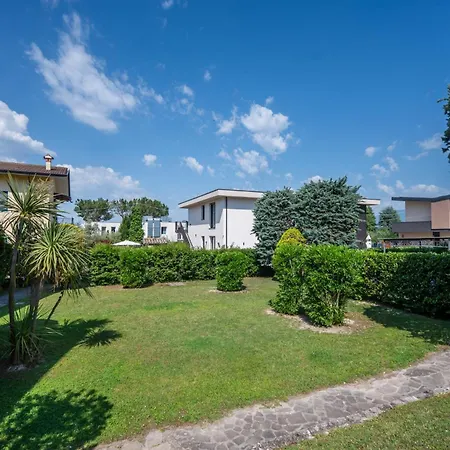 Apartmentsgarda - 42 Living Bardolino